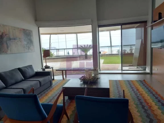 Imagem Apartamentos / Padrão na cidade de Guarujá