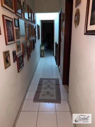Imagem Sobrado com 3 dormitórios (1 suíte) à venda, 156 m² - Butantã - São Paulo/SP