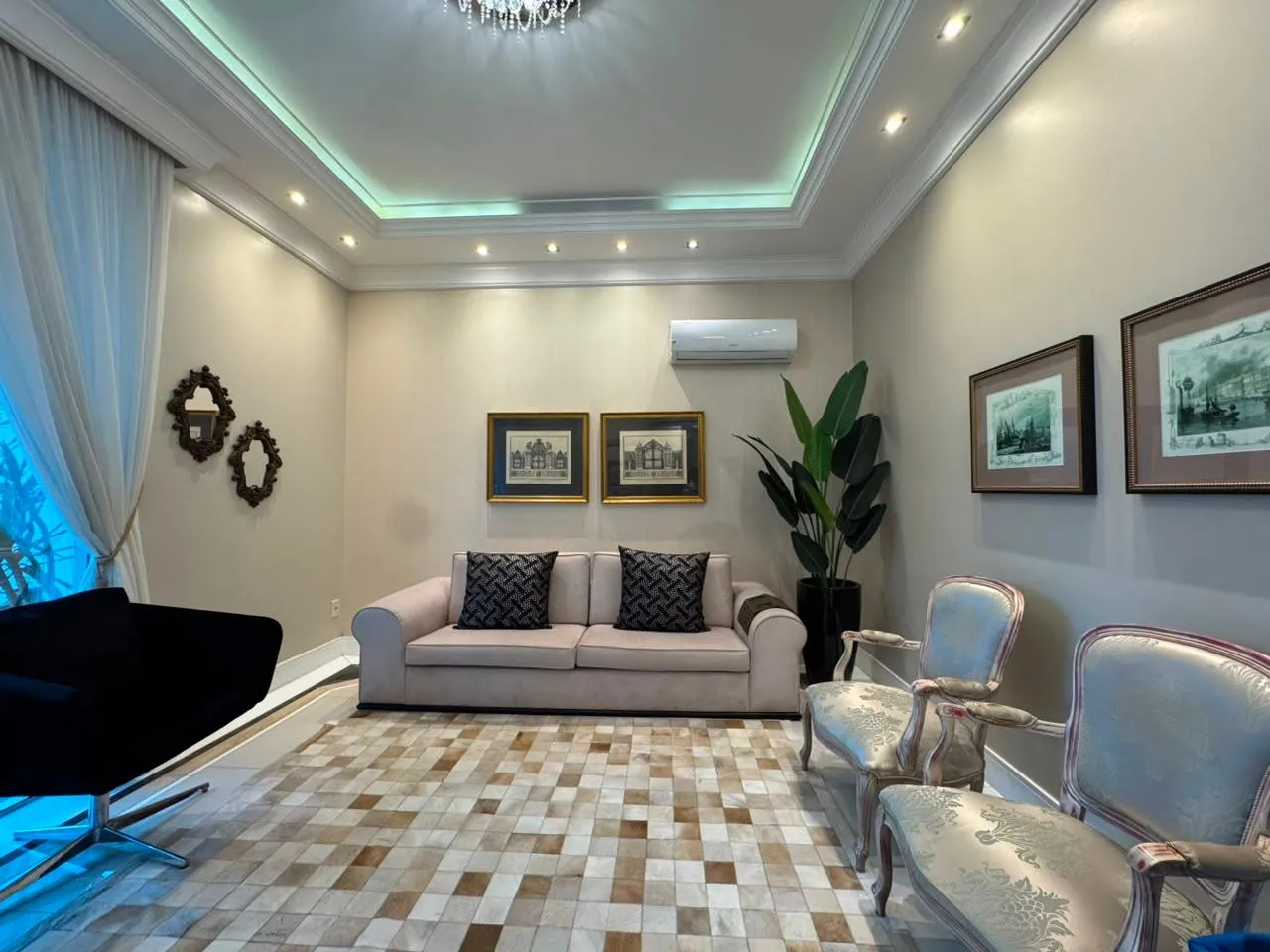 Imagem Apartamento à venda com 180m2 por R$ 2.500.000,00