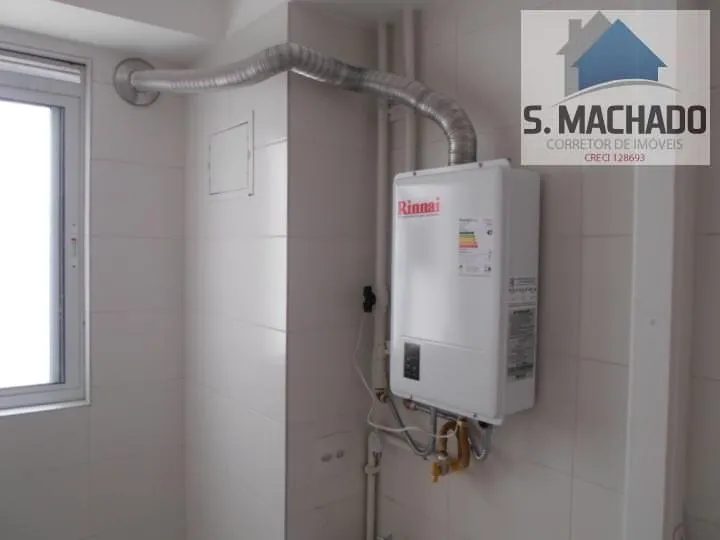 Imagem Apartamento para Locação em Santo André / SP no bairro Jardim