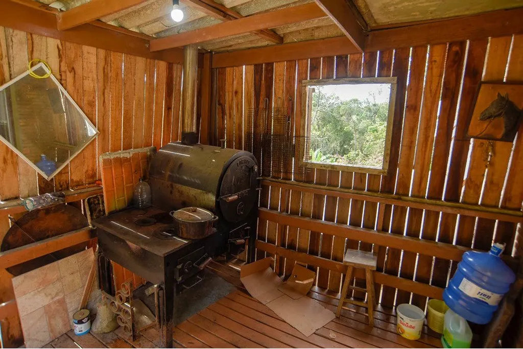 Imagem Sítio à venda em Viamão, Centro, 5000m2