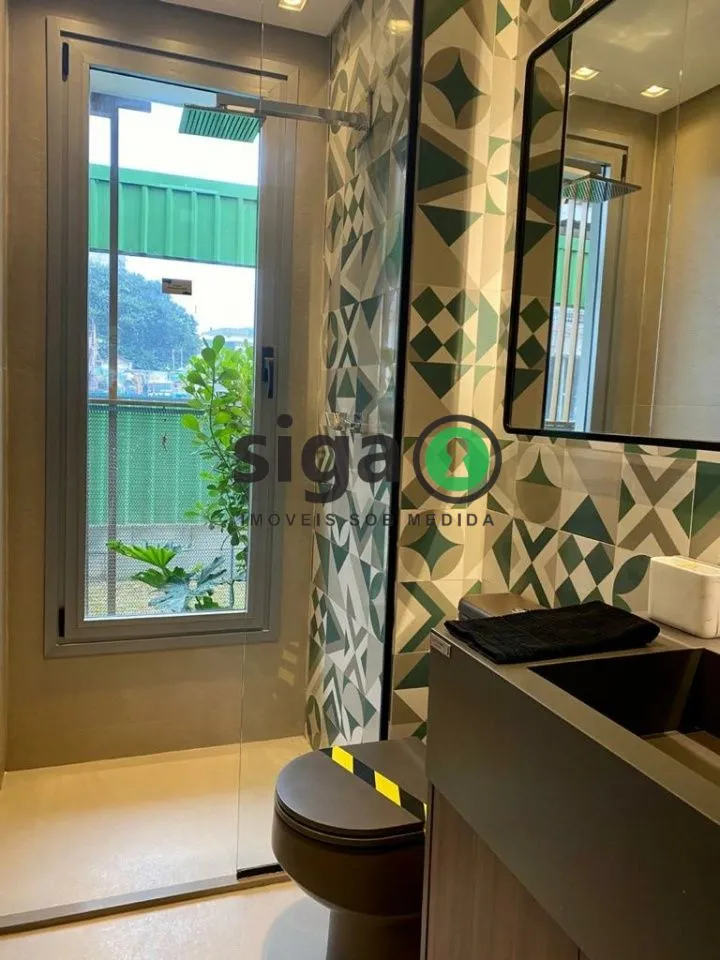 Imagem apartamento à venda no brooklin, próximo ao metro