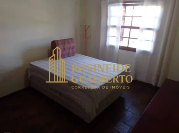 Imagem Casa Assobradada 4 suítes à Venda no Estrela D'Alva – Caraguatatuba/SP