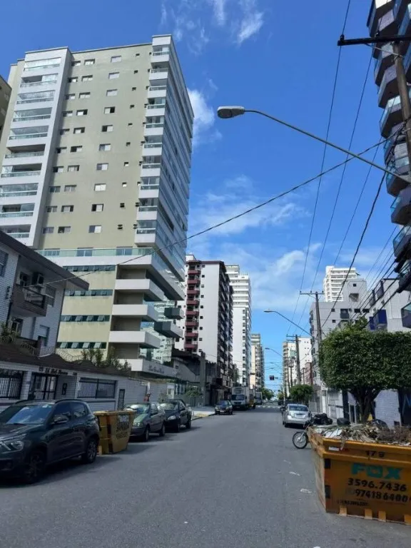 Foto do imóvel APARTAMENTO COM 23,00 m² - CANTO DO FORTE - PRAIA GRANDE SP em AVENIDA RIO BRANCO, 495 - CANTO DO FORTE, PRAIA GRANDE - SP