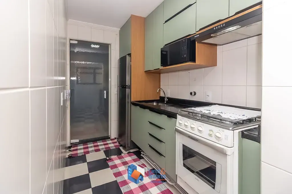 Imagem Apartamento à venda 2 Quartos 2 Suites 1 Vaga 71M² Bela Vista São Paulo - SP