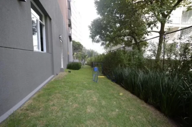 Imagem HYPE VILA MARIANA - TIBÉRIO - Studio de 26m² (Residencial), na melhor região da Vila Mariana!!