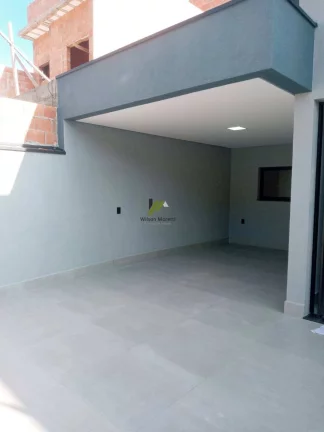 Imagem CASA NOVA EM ÓTIMO BAIRRO