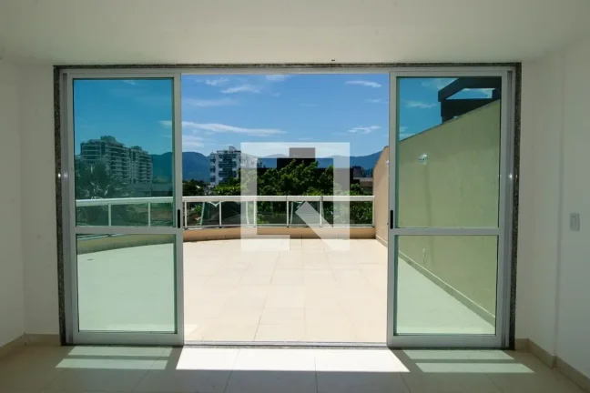 Imagem Apartamento à Venda - Recreio, 3 Quartos, 300 m2
