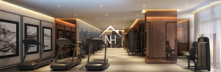 Imagem Studio de 26m com terraço, Piscina Aquecida, Solarium, Churrasqueira, Espaço Gourmet, Academia, Brinquedoteca, Quadra, Salão de Festas, Playgroung
