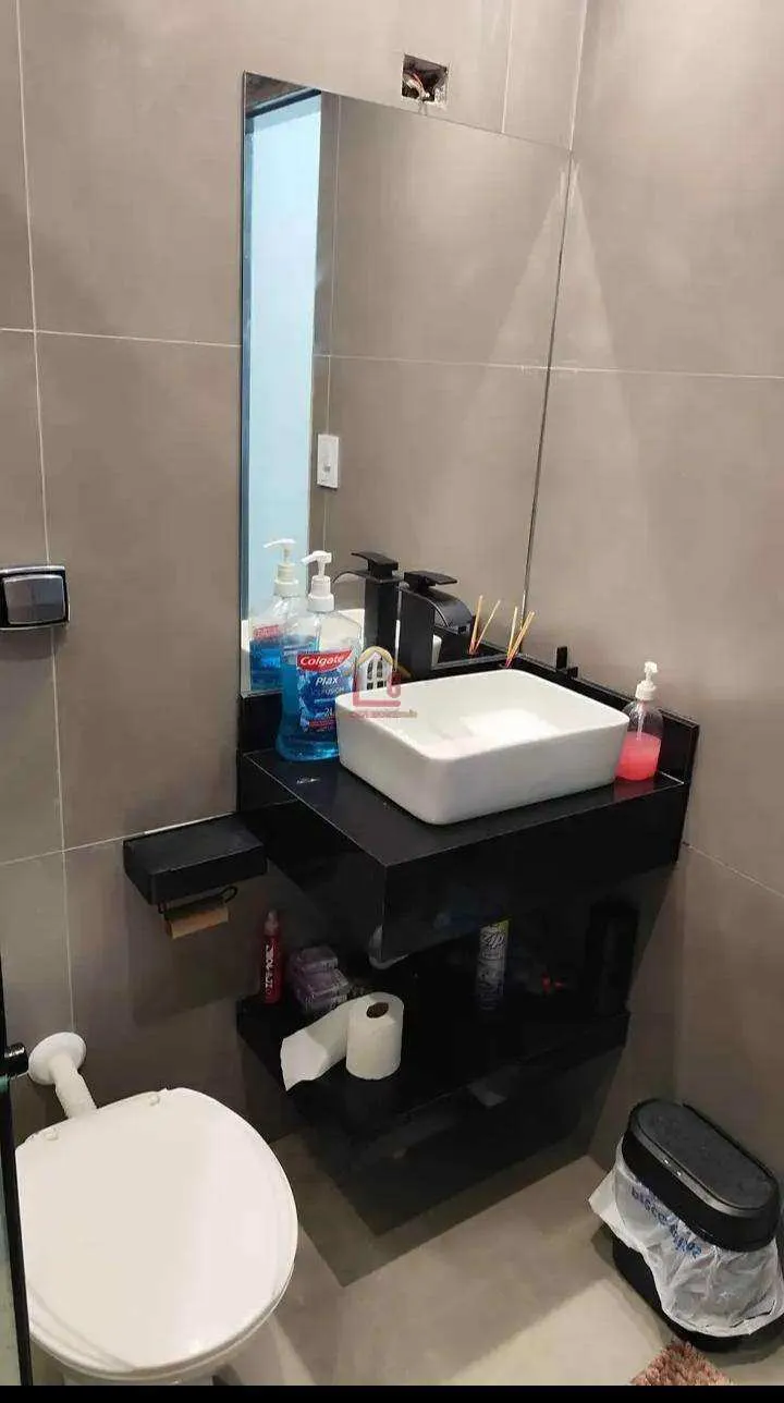 Imagem apartamento a venda - Tupi