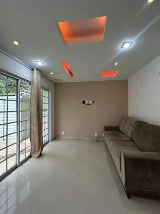Imagem CASA RESIDENCIAL em RIO DE JANEIRO - RJ, GUARATIBA