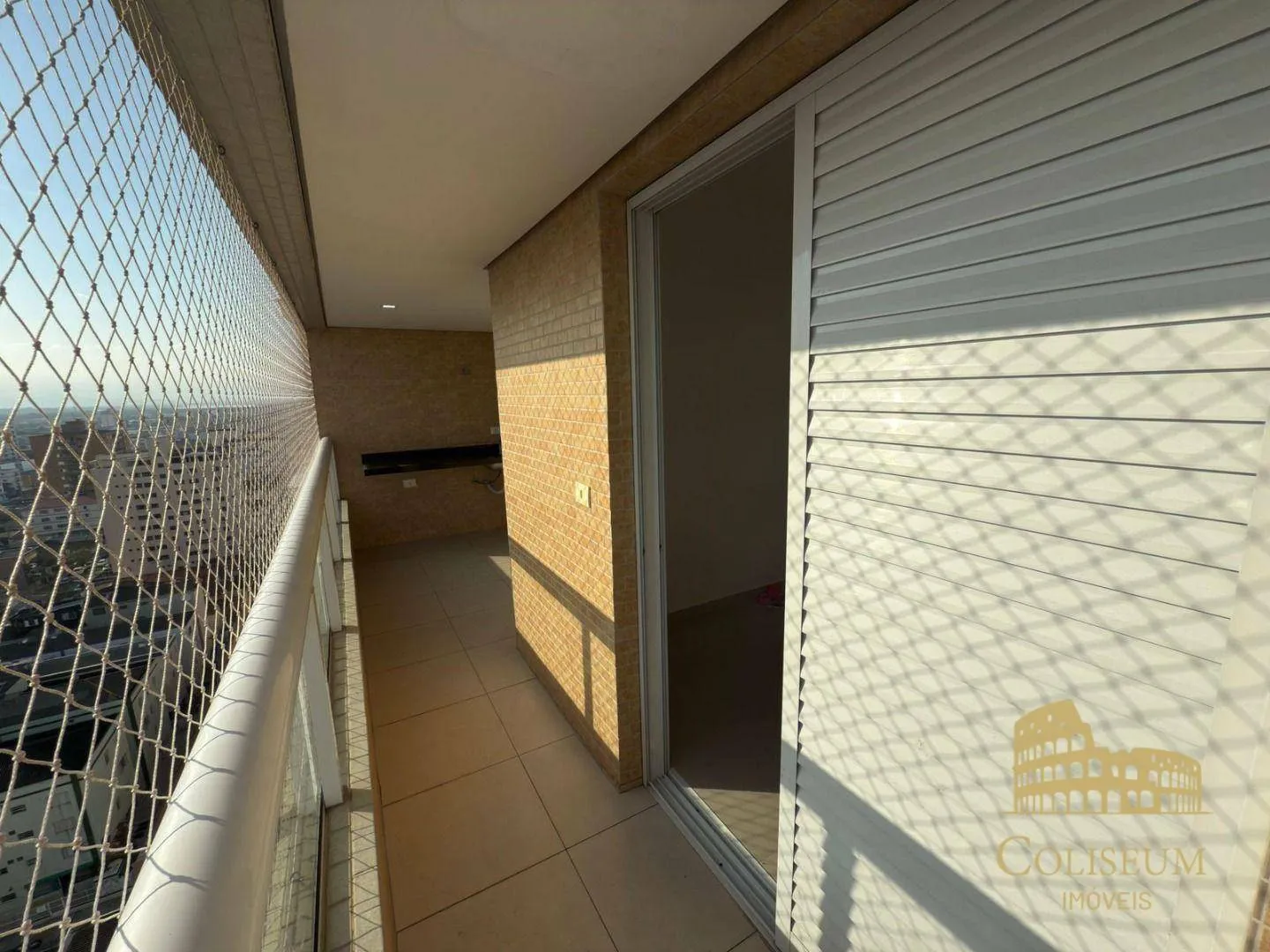 Imagem Apartamento com 2 dormitórios à venda, 85 m² por R$ 995.000,00 - Boqueirão - Praia Grande/SP