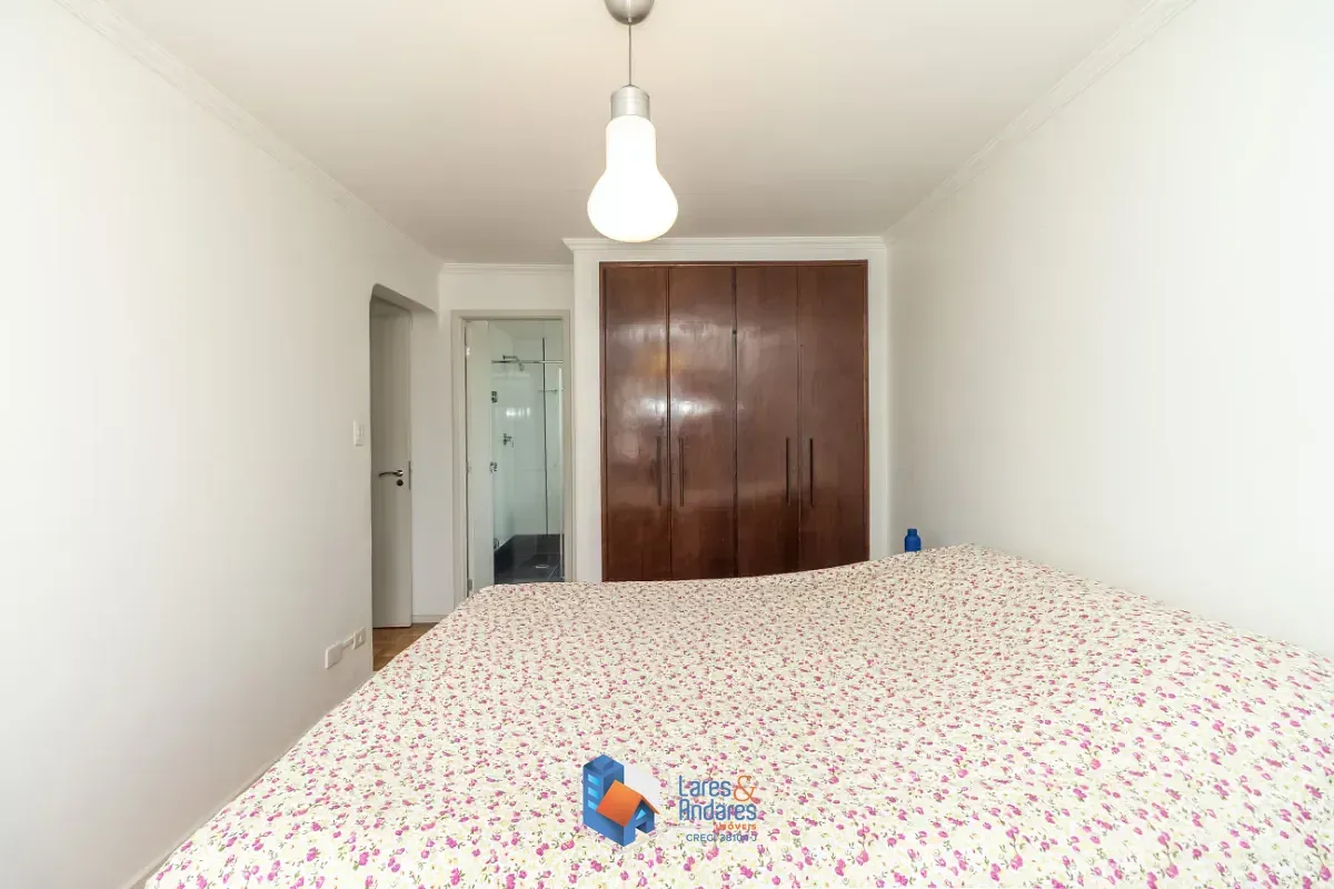 Imagem Apartamento para venda em Planalto Paulista com 2 quartos, sendo 2 suítes, 106m²