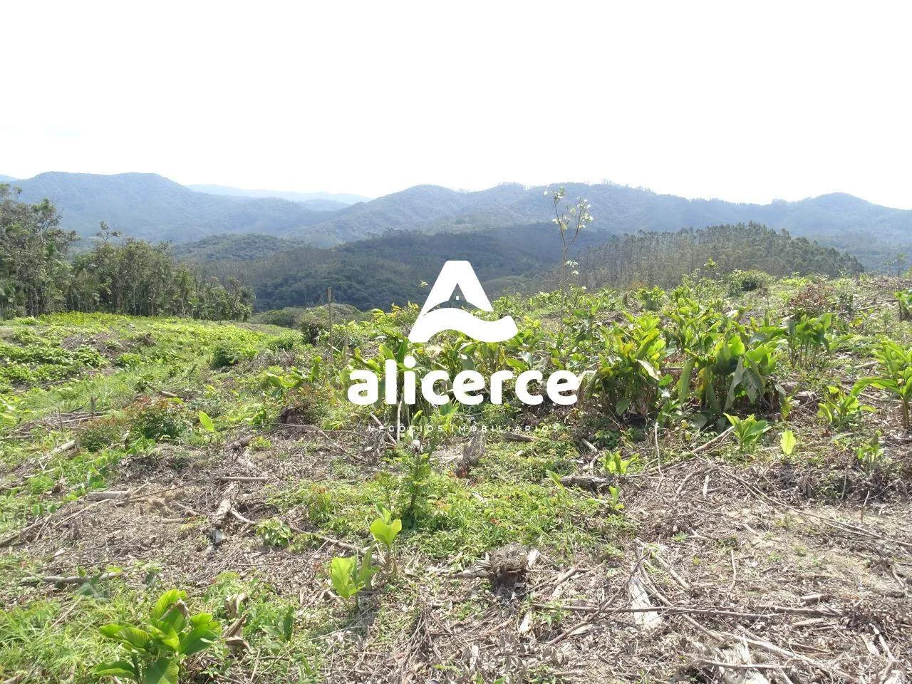 Imagem Área à venda com , 188.382m² em Área Rural de Biguaçu Biguaçu