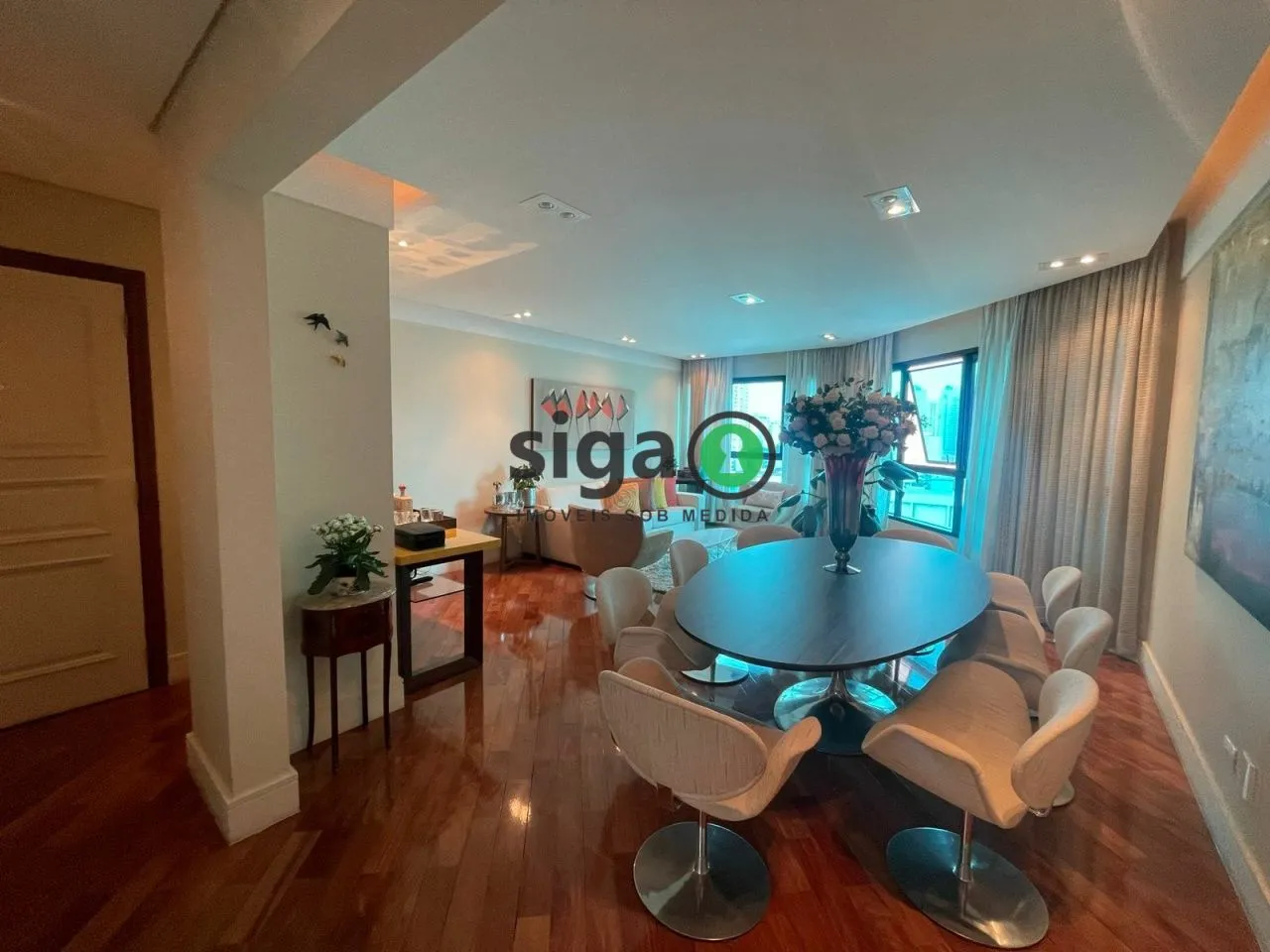 Imagem Apartamento 3 dorm a venda no Tatuapé