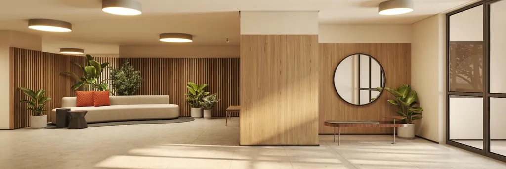 Imagem The Gardens Eleya - Breve Lançamento - The Gardens Eleya - Residencial