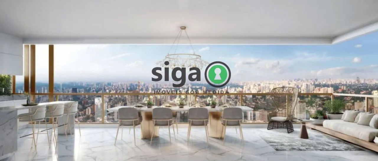 Imagem Apartamento Residencial em Sumaré