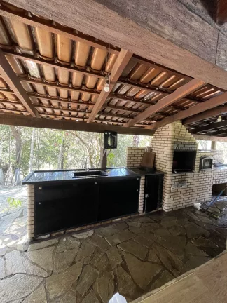 Imagem Chácara à venda no bairro Área Rural de Goianésia - Goianésia/GO, Zona Rural