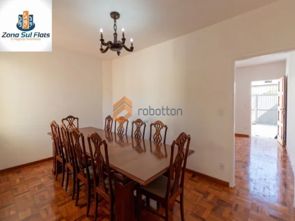 Imagem CASA RESIDENCIAL em SÃO PAULO - SP, INDIANÓPOLIS