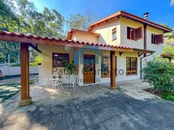 Imagem A Casa Ideal para Quem Valoriza Qualidade de Vida!