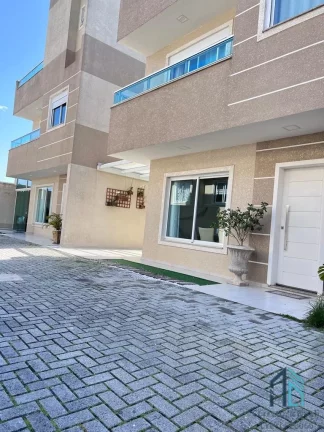 Imagem Sobrado a venda 03 quartos c/suíte, terraço, ático, ótima localização, no Uberaba em Curitiba PR