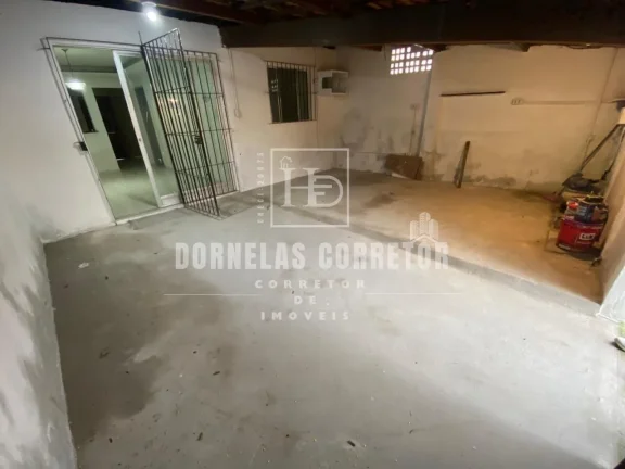 Imagem Casa à Venda em Costa Azul - Pau Amarelo | 2 Quartos | Financia!