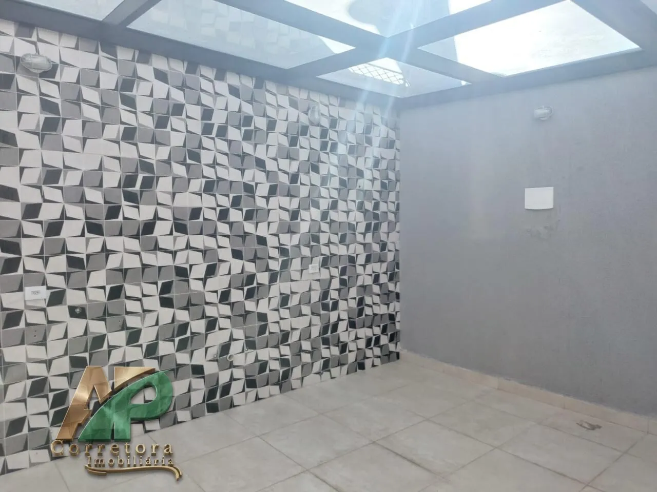 Imagem Sobrado Novo 140m² no Butantã | 3 Suítes, 2 Vagas | Ao Lado do Shopping Raposo
