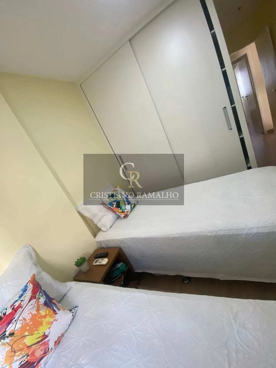Imagem Apartamento à venda, no Mandai, em Cabo Frio, Balneário das Dunas, com 2 quartos, 90,00m2