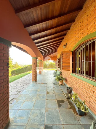 Imagem Loteamento Portal de São Marcelo - Bragança Paulista/SP