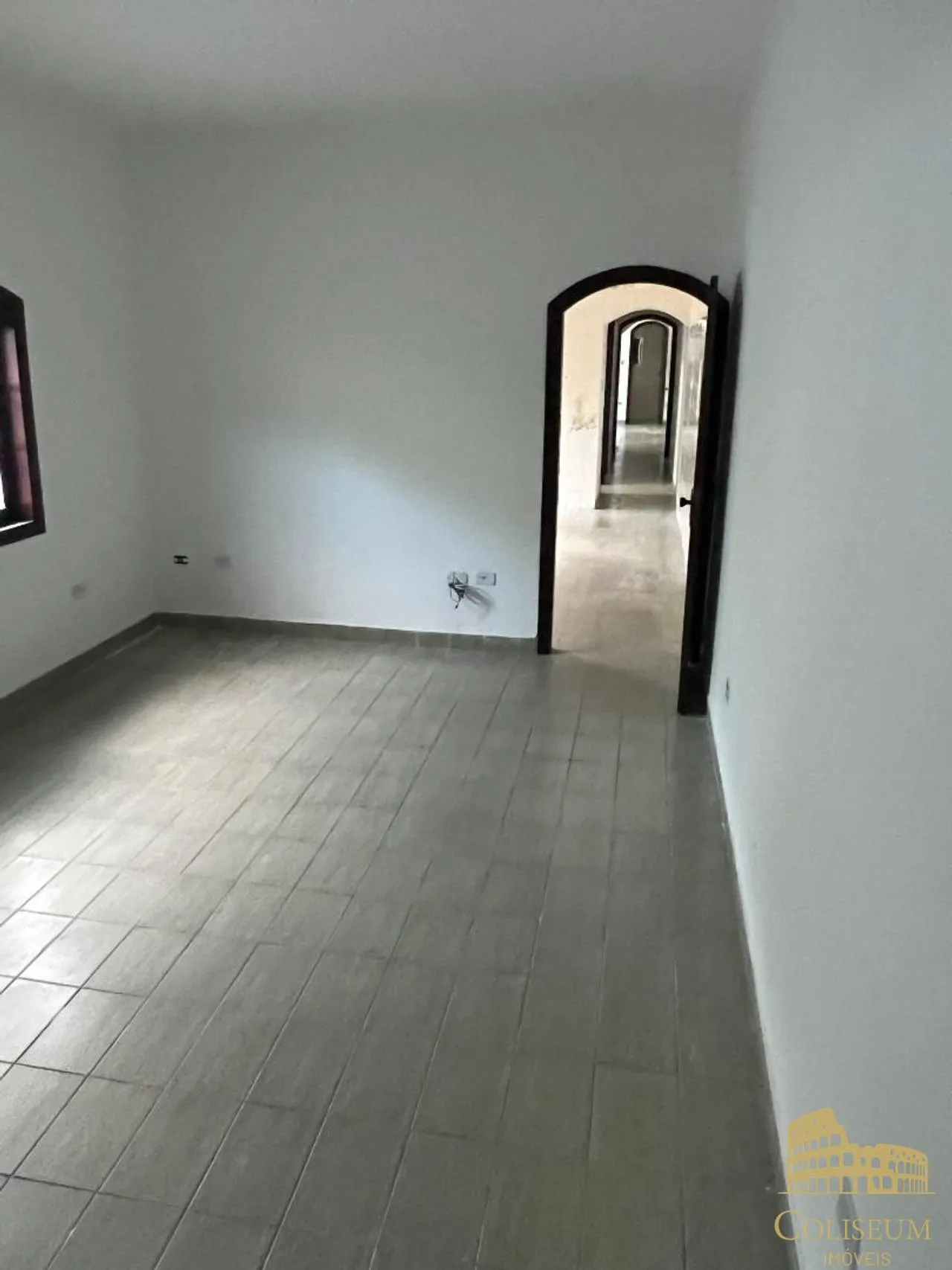 Imagem Casa com 4 dormitórios à venda, 141 m² por R$ 890.000,00 - Aviação - Praia Grande/SP