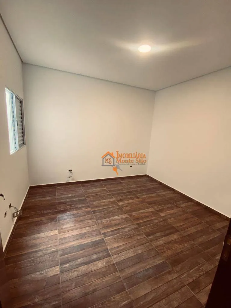 Imagem Casa com 3 dormitórios à venda, 124 m² por R$ 789.000,00 - Vila Rosália - Guarulhos/SP