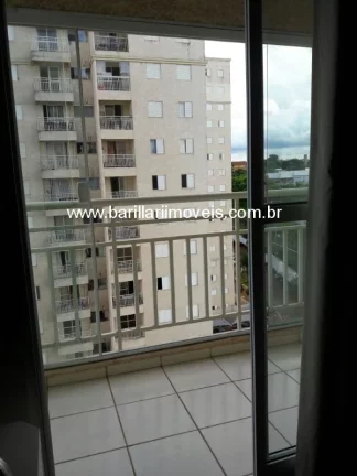 Imagem Apartamento Vida Plena Lagoinha