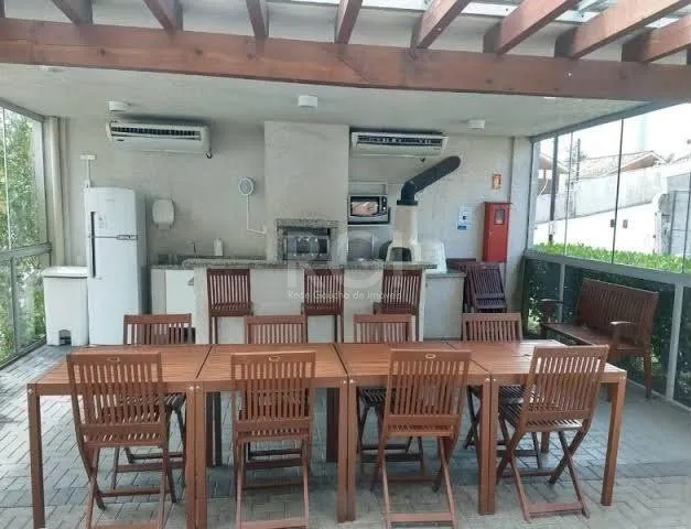Imagem Apartamento para Venda - 48.32m², 2 dormitórios, 3 vagas - Jardim Itu
