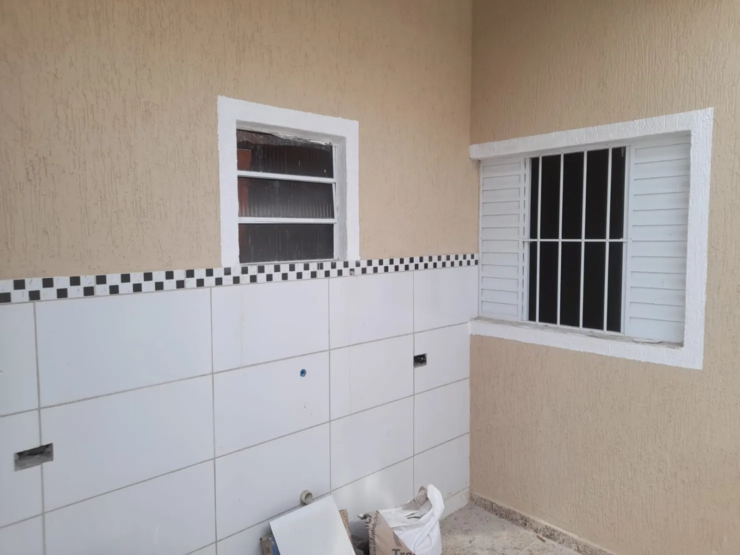 Imagem Casa à venda 2 Quartos, 2 Vagas, Moreira César, Pindamonhangaba - SP