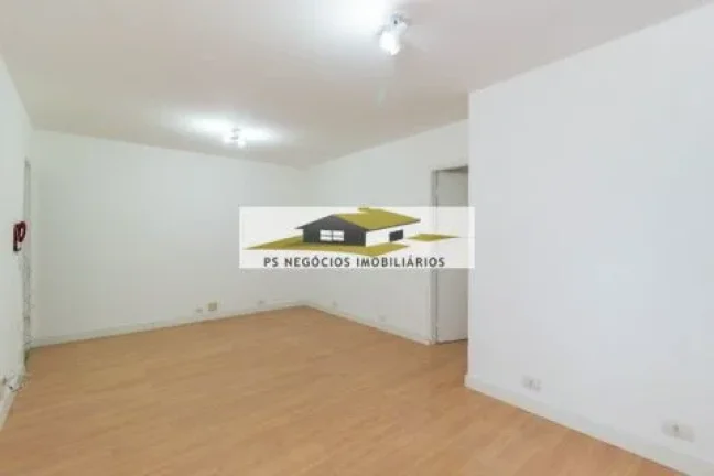 Imagem Cobertura Duplex com 156mts no Moinho Velho