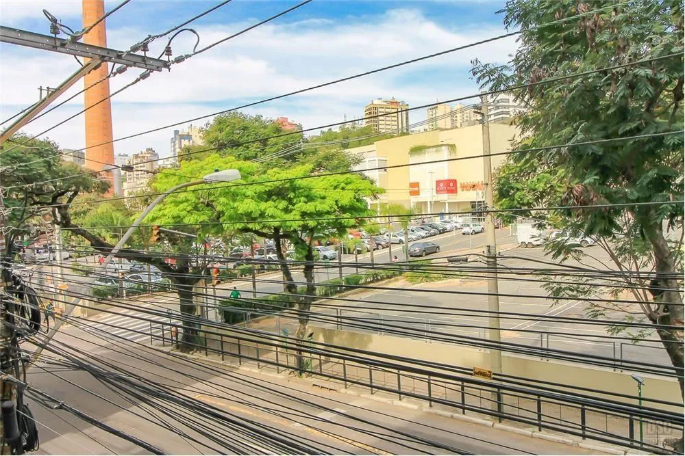 Imagem Sala Comercial em Floresta