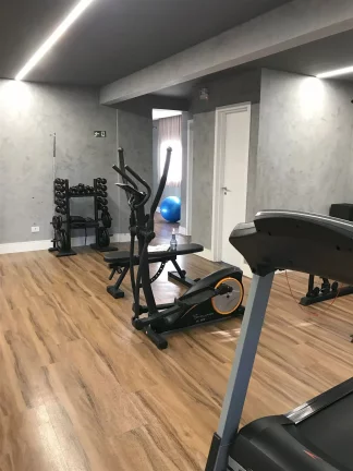 Imagem Apartamento Cobertura com 3 quartos e 3 vagas