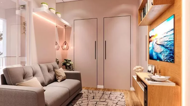 Imagem METROCASA JARAGUÁ - DUPLEX de 54m², 1 dormitório, próximo à Estação Pirituba da CPTM!