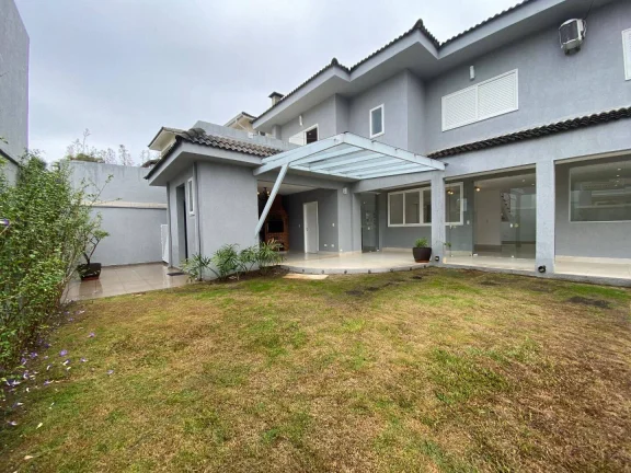 Imagem Casa com 4 quartos à venda, R$ 3.000.000 - Barueri/SP