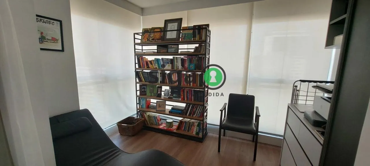 Imagem CONDOMÍNIO Z PINHEIROS APARTAMENTO PARA VENDA 2 QUARTOS - 1 VAGA - MOBILIADO