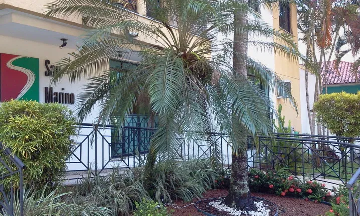 Foto do imóvel Apartamento com 2 Quartos à Venda, 60 m² em Cubango - Niterói