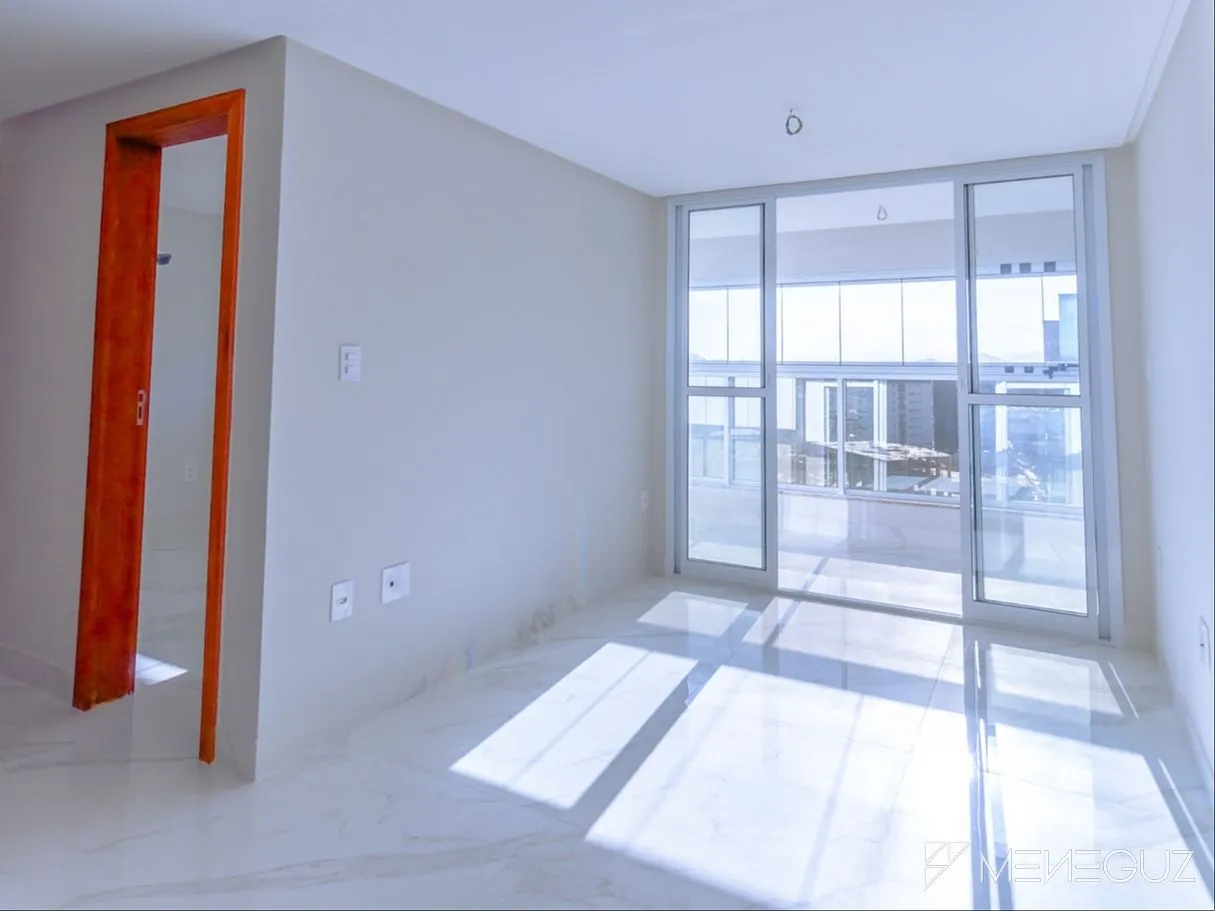 Imagem Apartamento 2 Quartos a venda no centro de Guarapari com vista para o canal