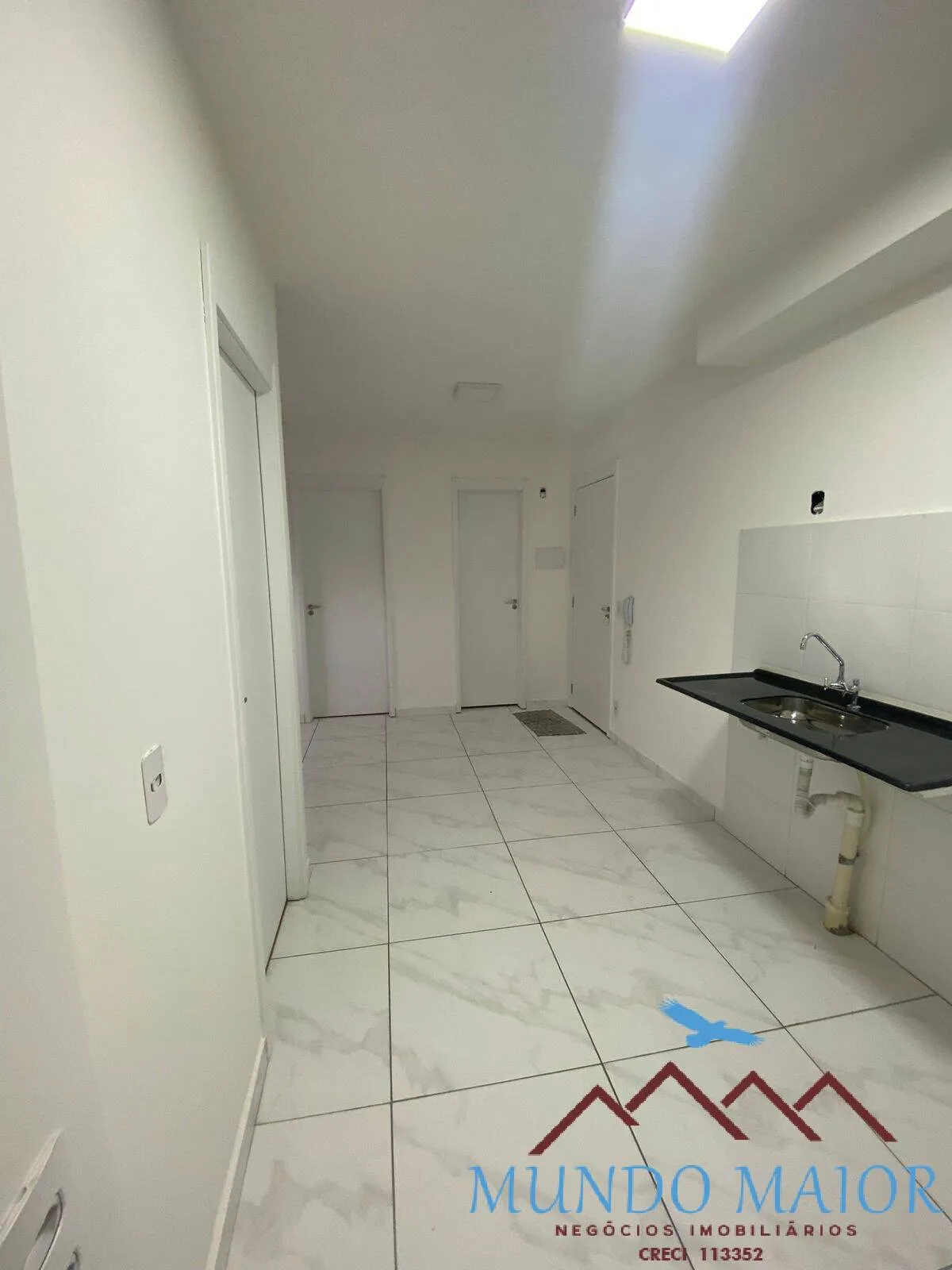 Imagem Vivaz Itaquera - 2 Dormitórios, 37m2 - Prático e Perto do Metrô e Shopping