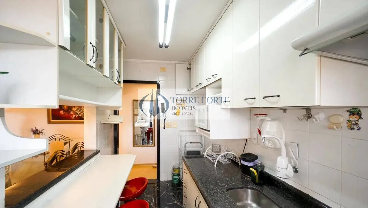Imagem Ótimo apartamento com 67 m² 3 dormitórios 1 vaga de garagem, Vila Matilde