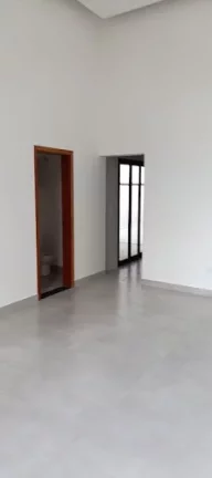 Foto do imóvel Casa com 3 dormitórios à venda, 133 m por R$ 850.000,00 - Condomínio Villagio Wanel - Sorocaba/SP