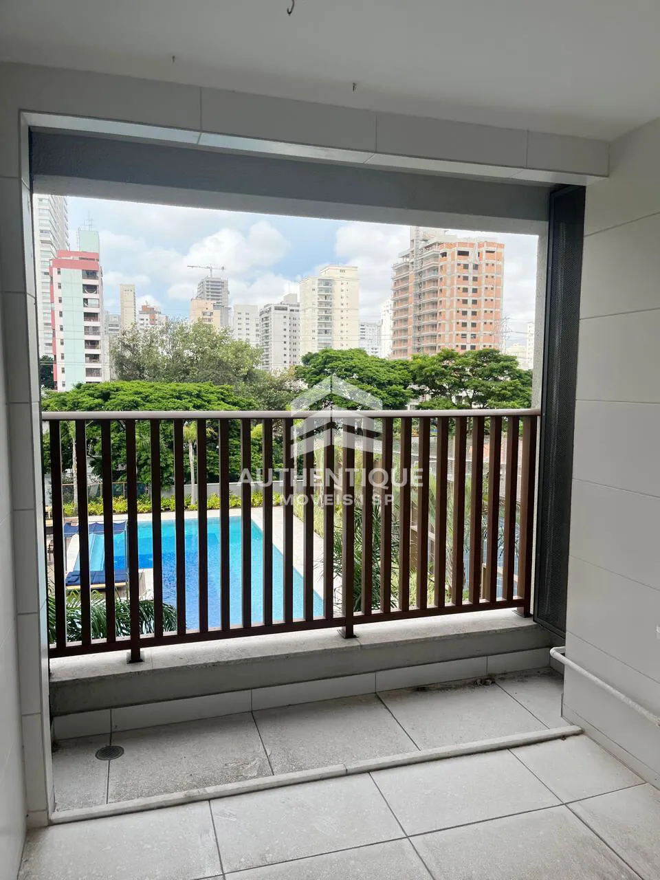 Imagem STELLA CAMPO BELO - Apartamento no Campo Belo à venda!