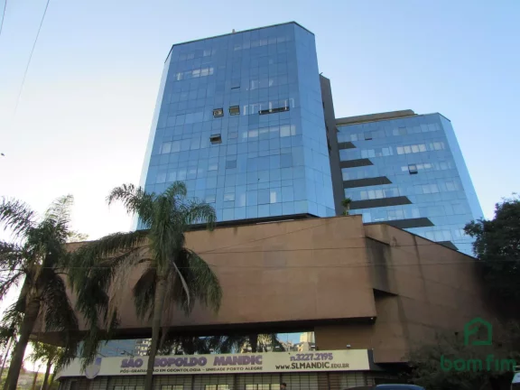 Comercial/Industrial para aluguel Cidade Baixa Porto Alegre - CO2075
