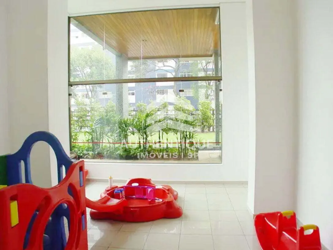 Imagem ASPEN ACLIMAÇÃO - Apartamento à venda no bairro Aclimação - São Paulo/SP, Zona Sul