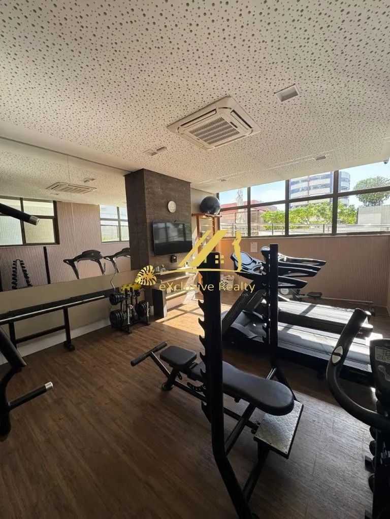 Imagem Apartamento RESIDENCIAL em Salvador - Bahia, Graça