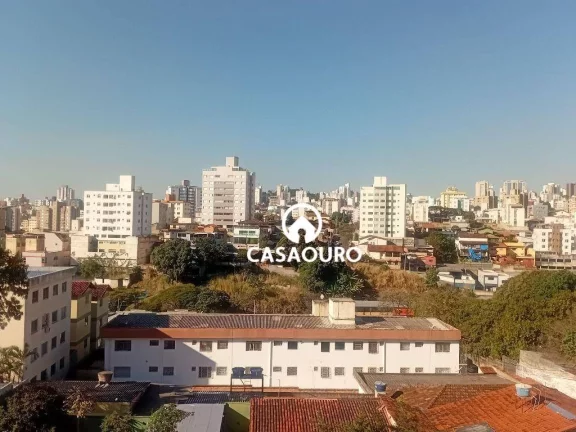 Foto do imóvel Apartamento com 3 quartos à venda, 81 m² por R$ 790.000 - Nova Suíssa - Belo Horizonte/MG